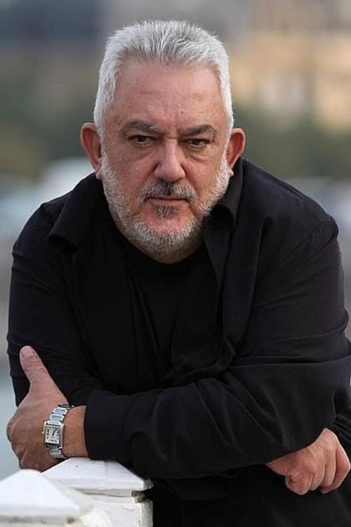 Imanol Uribe foto