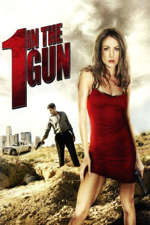 One in the Gun (2010) poster