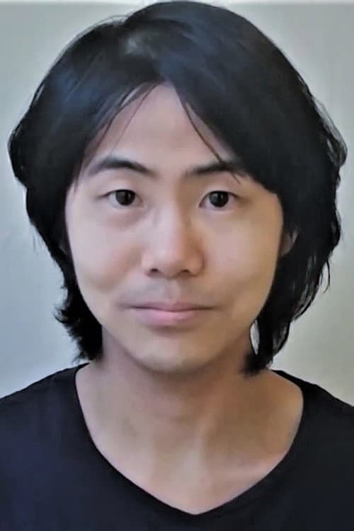 Charles Chi Soo Kim foto