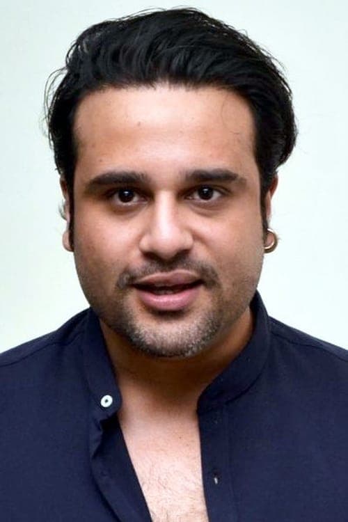 Krishna Abhishek foto