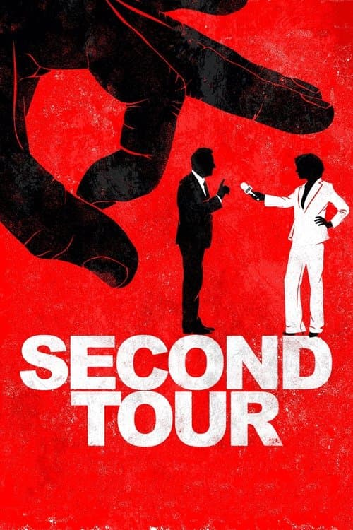 Second Tour (2023) poster