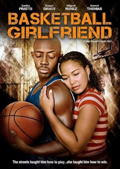 Basketball Girlfriends (2014) poster
