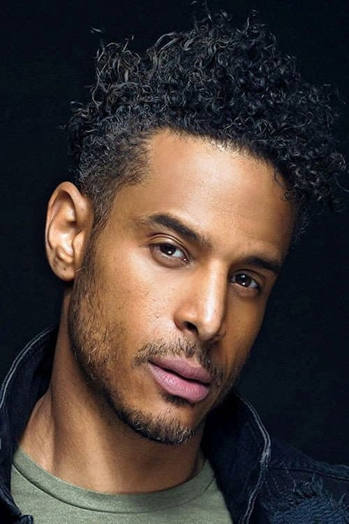 Travis Winfrey foto
