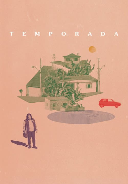 Temporada (2019) poster