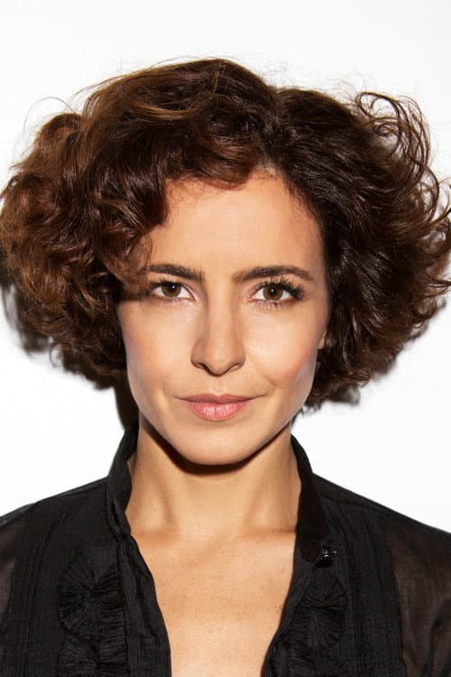 Ghita Tazi foto