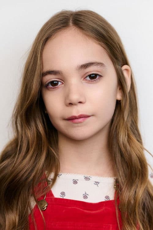 Lucy Turnbull foto