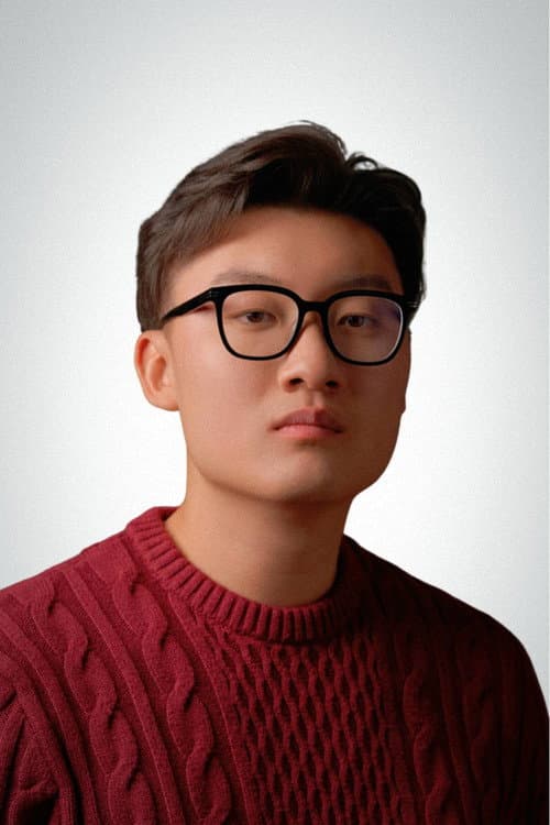Yunqi Richard Li foto