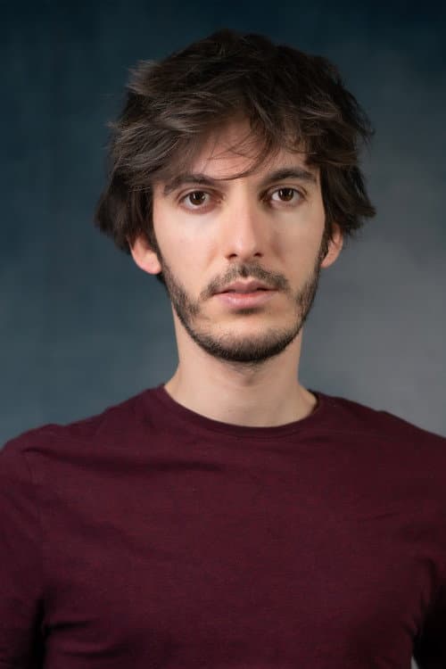 Gabriele Cicirello foto