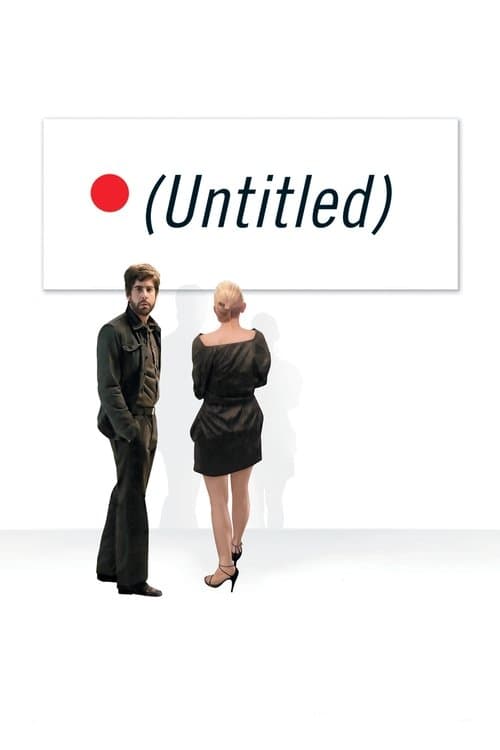 (Untitled) (2009) poster