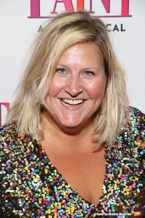 Bridget Everett foto