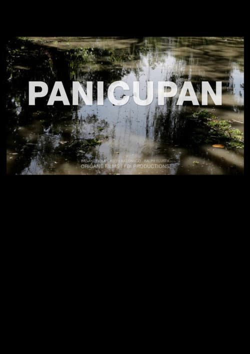Panicupan (2015) poster