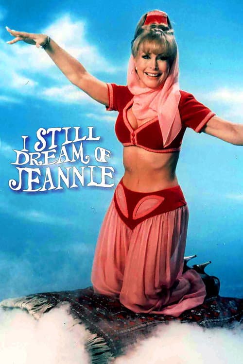I Still Dream of Jeannie (1991) poster