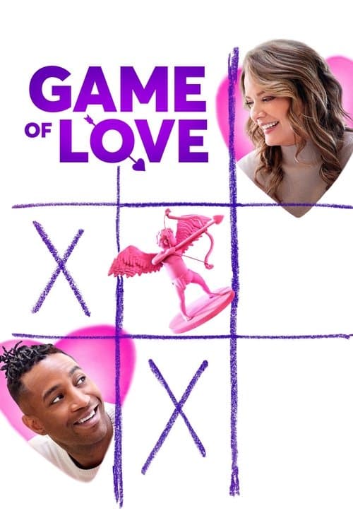 Game of Love (2023) poster