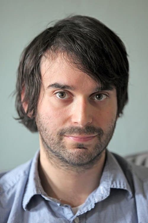 Alex Ross Perry foto