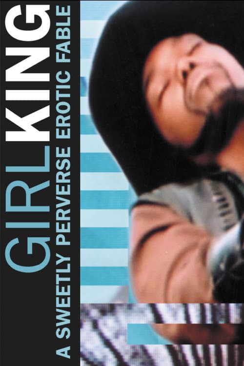 Girl King (2002) poster