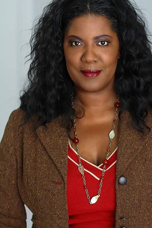 Gwen McGee foto