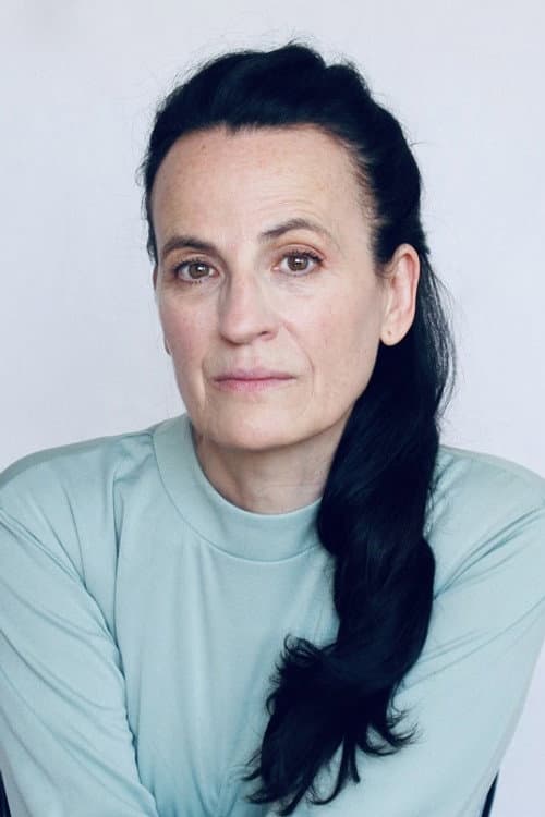 Carole Rochelle foto