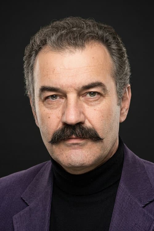 Tahsin Koray foto
