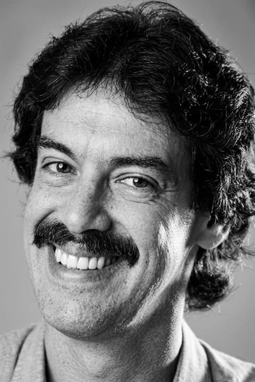 Roberto Azevedo foto