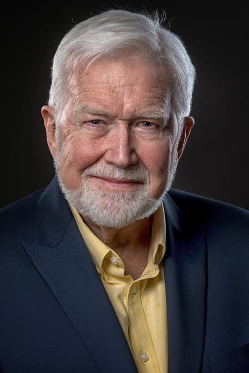 Richard Easterbrook foto