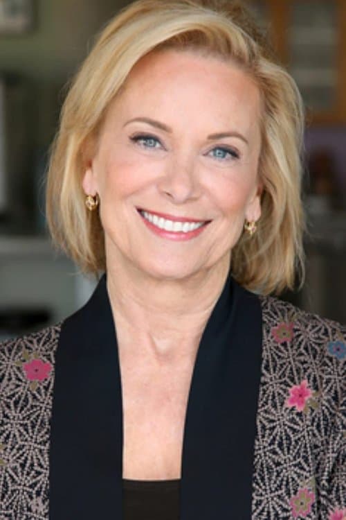 Nancy Morgan foto