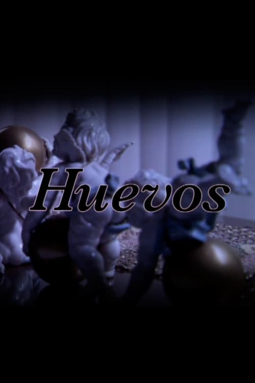 Huevos (2004) poster