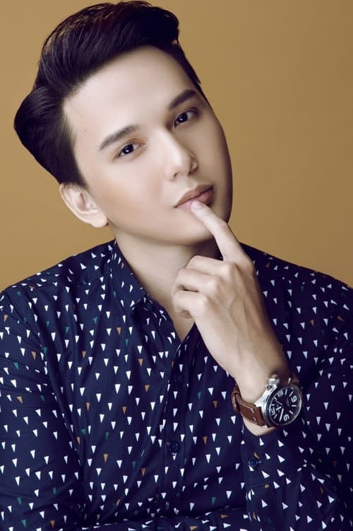 Khắc Minh foto