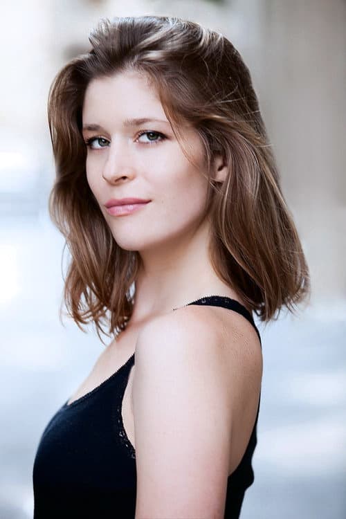 Jennifer Schoch foto
