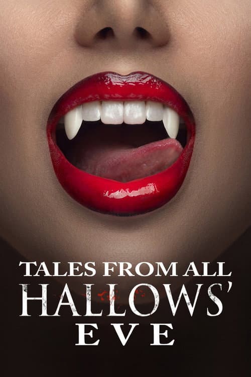 Tales From All Hallows Eve (2007) poster