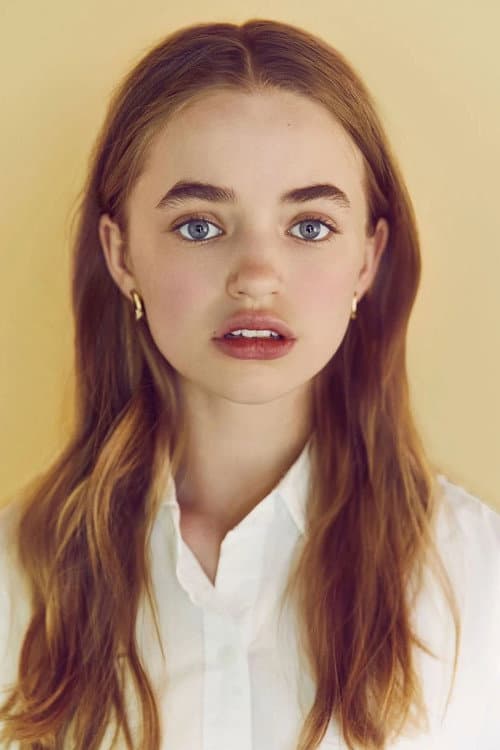 Nell Fisher foto