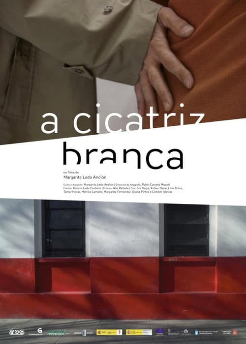 Apuntamentos para un filme (2012) poster