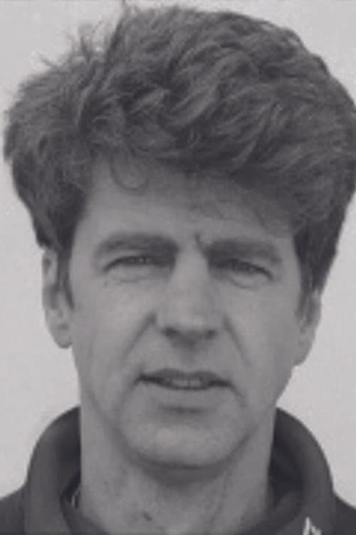 Paul de Nooijer foto