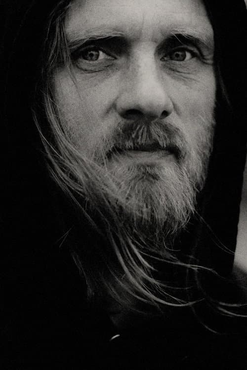 Erlend Ropstad foto