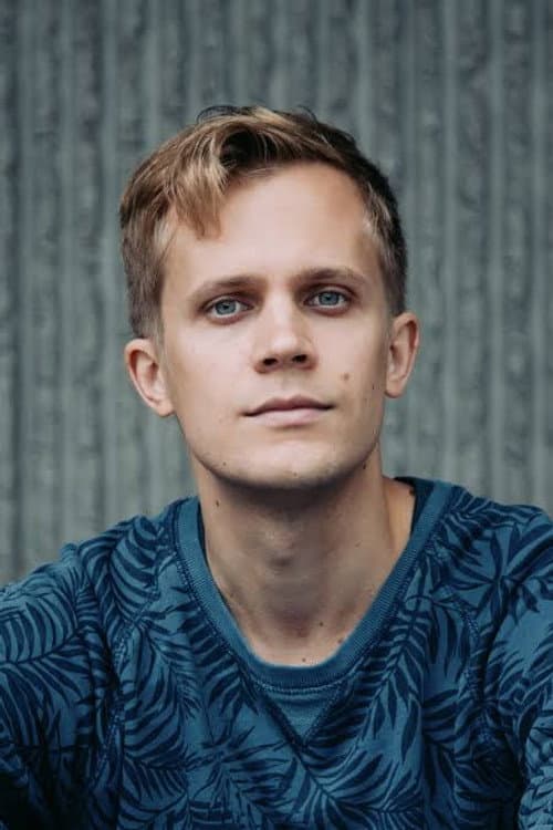 Janne Puustinen foto