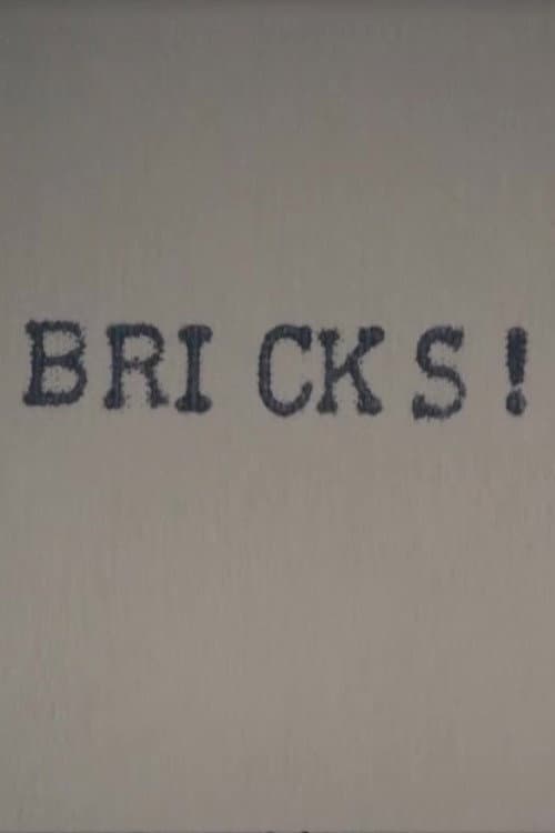 Bricks! (2016) poster