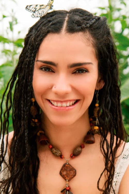Mamselle Ruiz foto