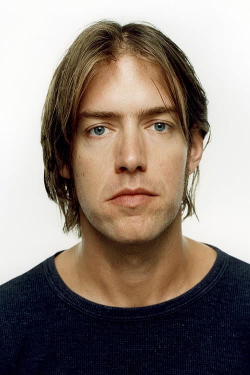 Ed O'Brien foto