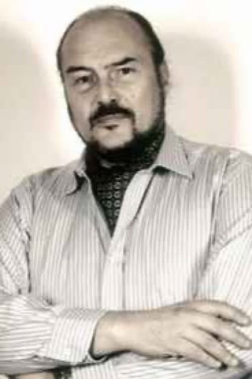 Carlo Guelfi foto