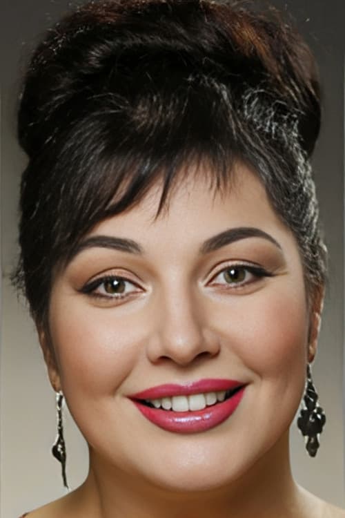 Svitlana Prus foto