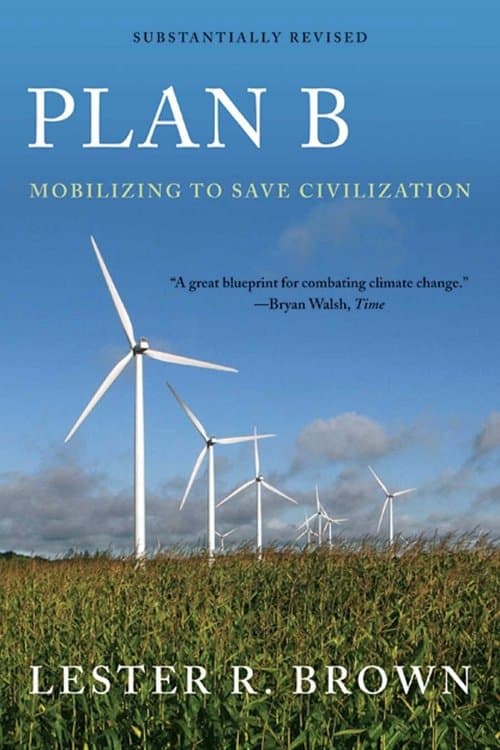 Plan B (2011) poster