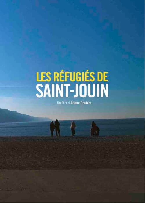 Les Réfugiés de Saint-Jouin (2017) poster