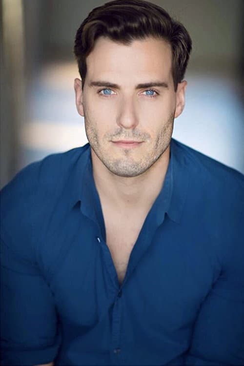 Drew Weston foto