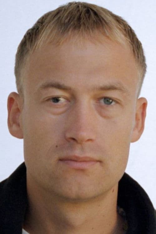 Oscar Dyekjær Giese foto