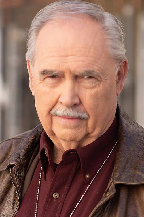 John H. Euber foto