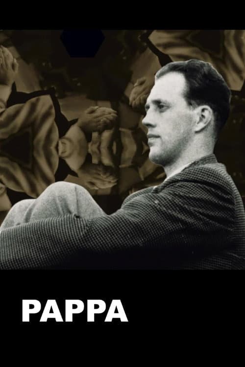 Pappa (2016) poster
