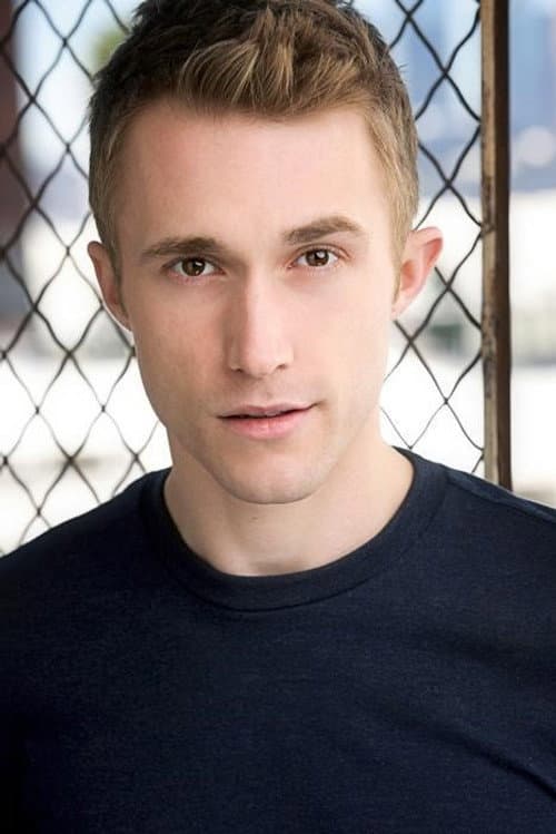 Ben Baur foto