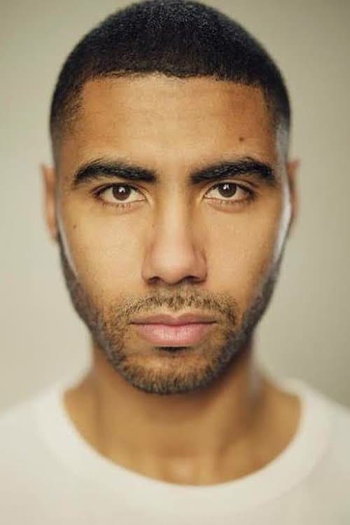 Joshua Samuels foto