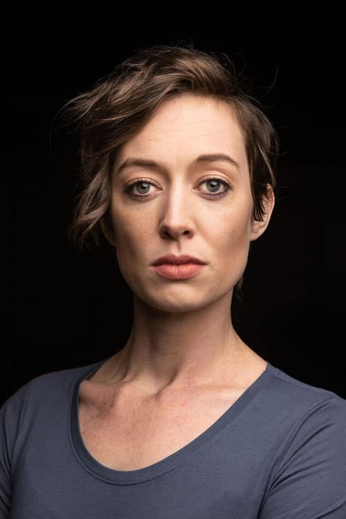 Audrey Deitz foto