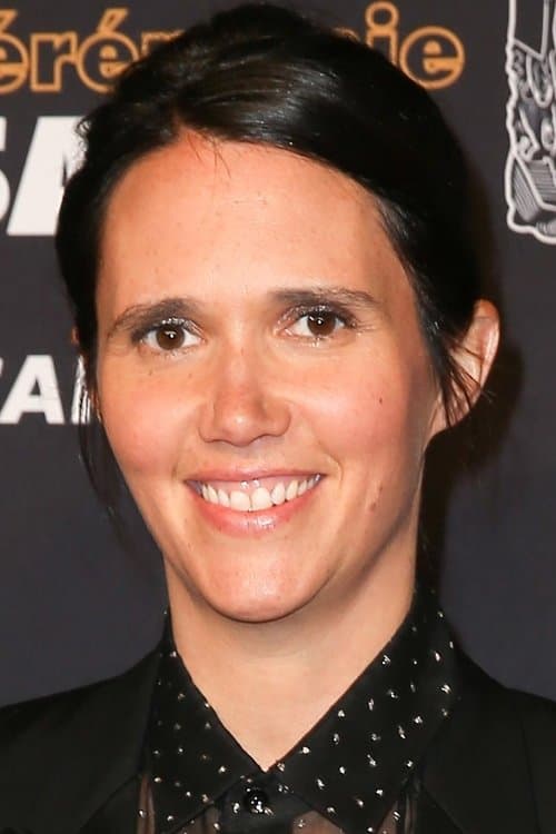 Jeanne Herry foto