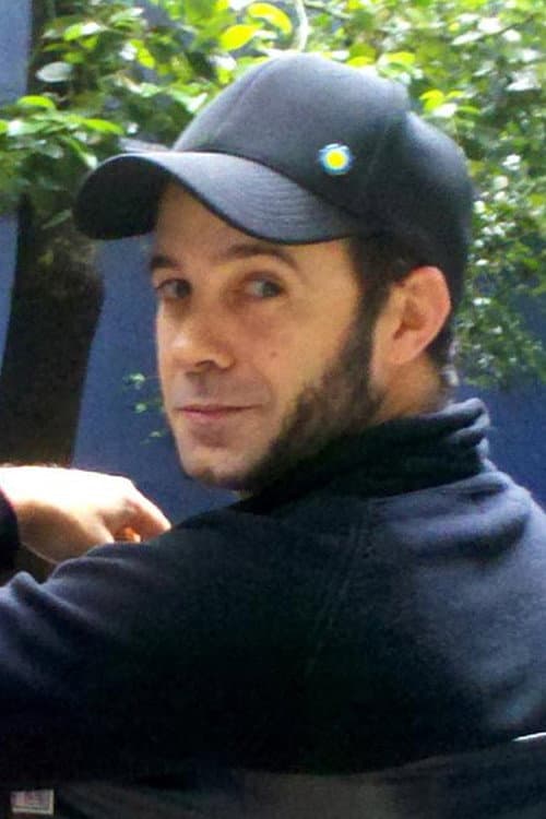 Dieguillo Fernández foto